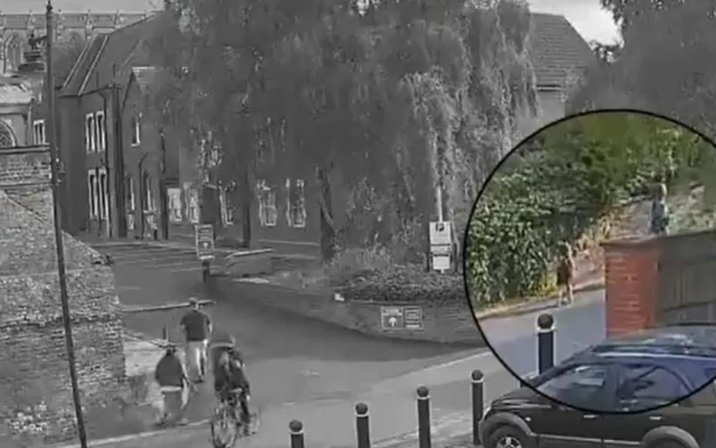 BOSTON/ Ishte duke luajtur me motrën, e mitura theret me thikë nga një burrë