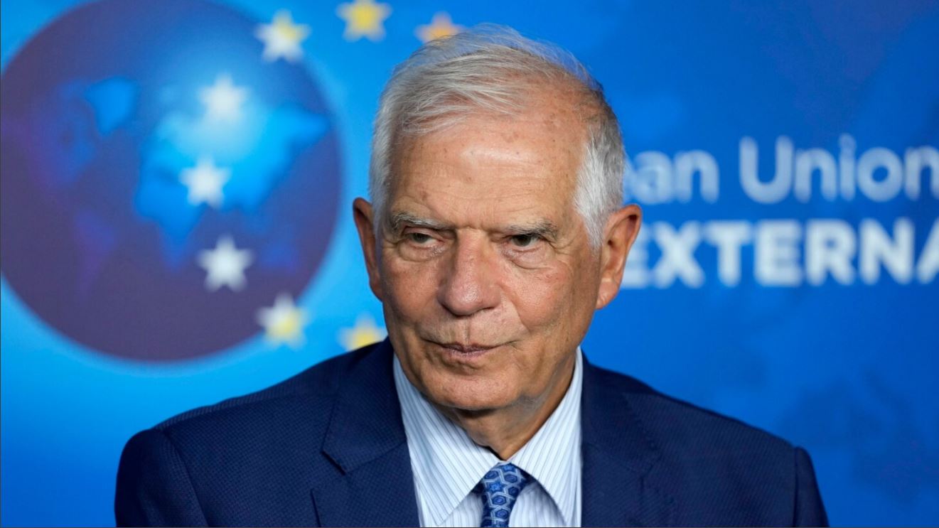 Ministrat e Jashtëm të BE bien dakord për të pezulluar marrëveshjen për viza me Rusinë’! Borrell: Procesi tani do të jetë më i gjatë