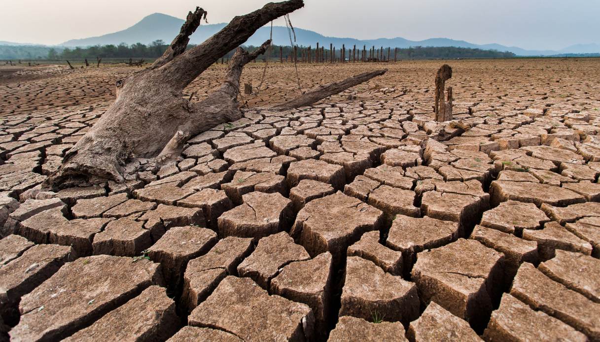 Europa përfshihet nga thatësira