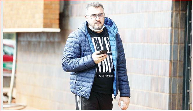 Akuzohet se përdhunoi punonjësen e tij, arrestohet pronari shqiptar i një kazinoje