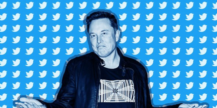 Beteja me “Twitter” po afrohet/ Elon Musk shet 6.9 miliardë dollarë të aksioneve të “Tesla”-s