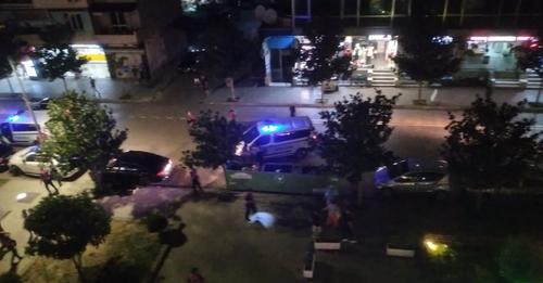 Vrasja në Elbasan,  reagon policia:  I riu u qëllua me armë pas sherrit banal me disa persona, autor i krimit një 20-vjeçar