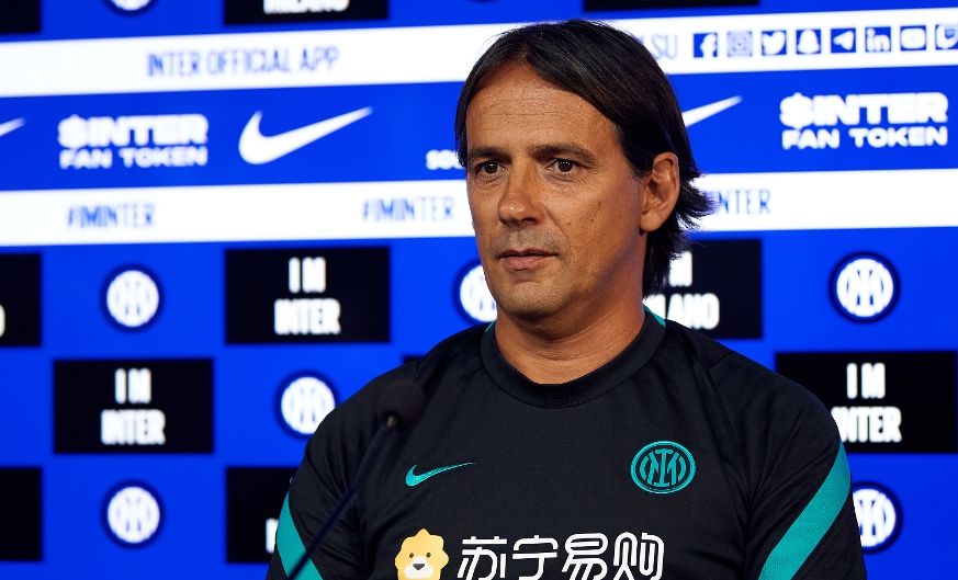 “Do të bëjmë dhe një blerje të fundit në merkato”, Inzagi komenton startin e sezonit të ri