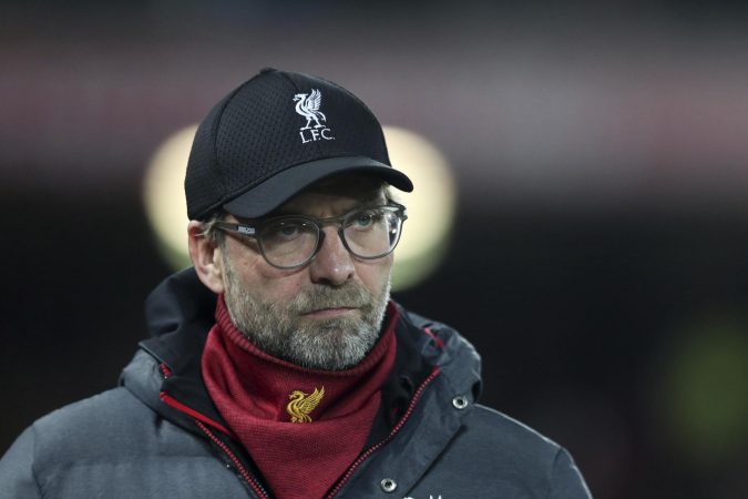Liverpuli nis rrugëtimin në Premier Ligë, Klop menjëherë me kritika për Botërorin: Do të luhet në kohën e gabuar