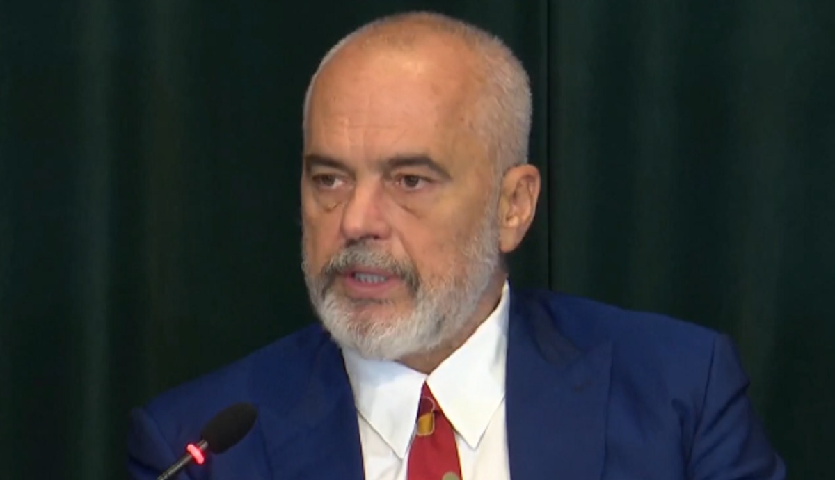 Rama: Konsiderojmë vetëm bastet sportive online, salla parazitësh nuk do të ketë