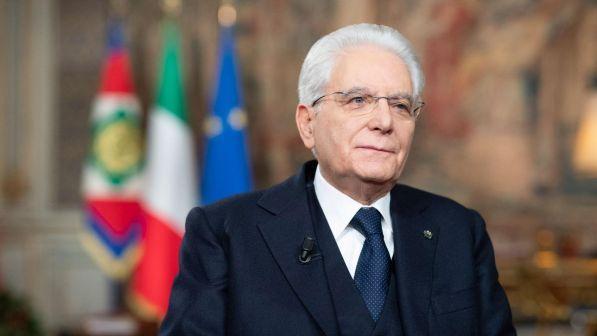 Presidenti i Italisë Sergio Mattarella vizitë zyrtare në Shqipëri në shtator