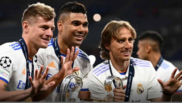 Dita e testeve mjekësore, United siguron një “luftëtar” nga Reali i Madridit