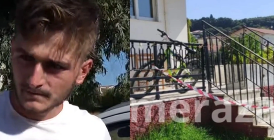 Babai i vrau nënën, djali i çiftit shqiptar flet për mediat: Kemi faj ne që nuk e mbrojtëm!