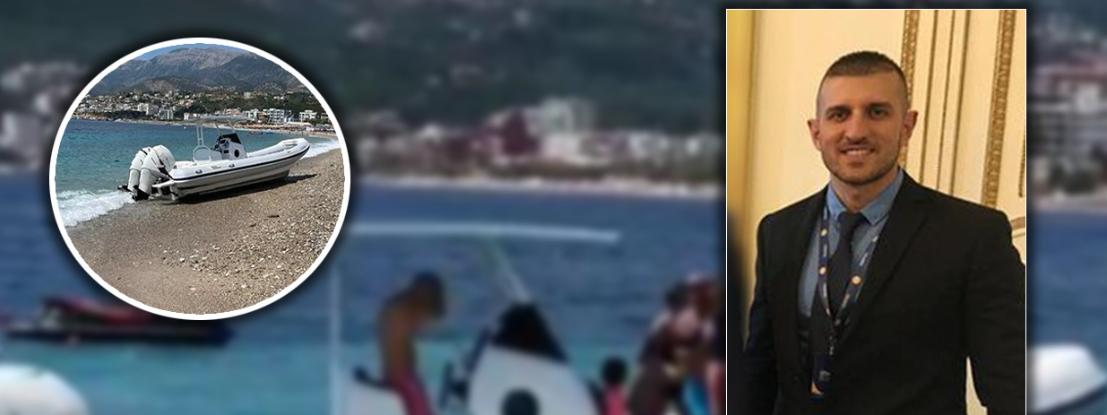 Nga akuzat për favorizimin e kultivimit të drogës, te rikthimi në detyrë, “dosja e zezë” e komisarit që përplasi për vdekje 7-vjeçaren