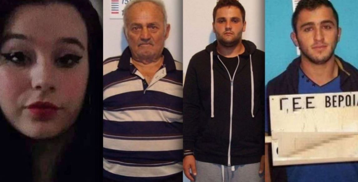 U vra nga i dashuri brenda shtëpisë, 17-vjeçarja disa vite më parë u përdhunua nga 2 shqiptarë dhe një 83-vjeçar