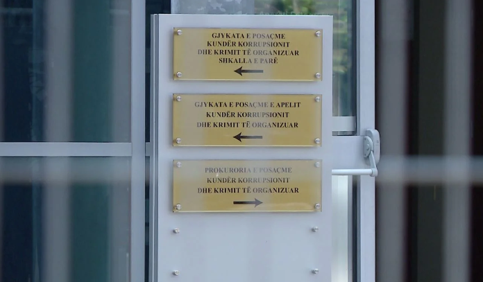 Bënte thirrje terroriste në rrjete sociale, arrest me burg për Bledar Zenelin