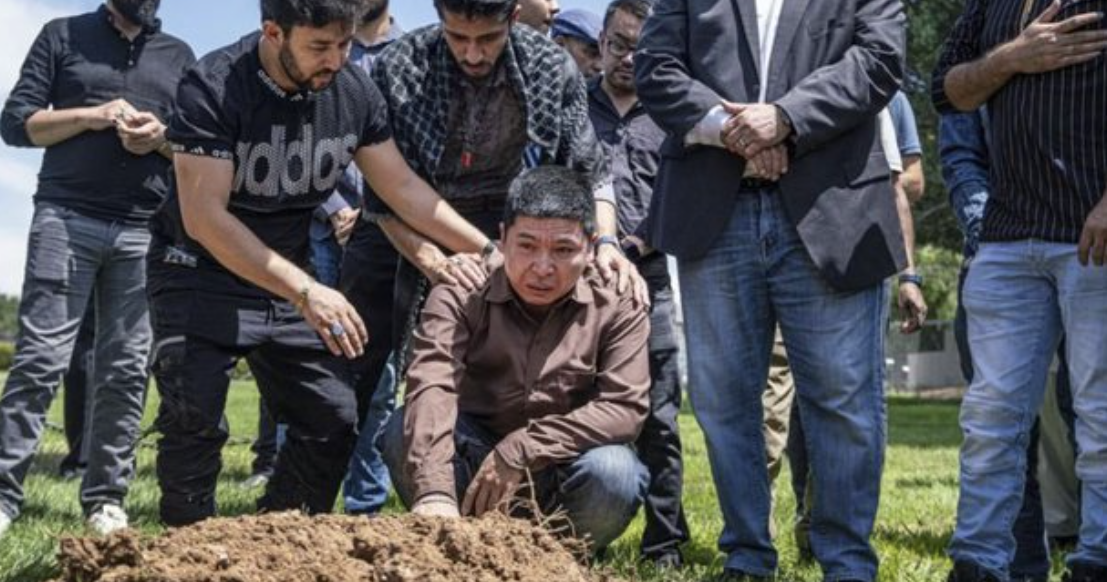 Misteri i katër muslimanëve të vrarë në New Mexico