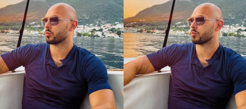 Kush është Andrew Tate dhe pse është bërë papritmas viral në çdo rrjet?