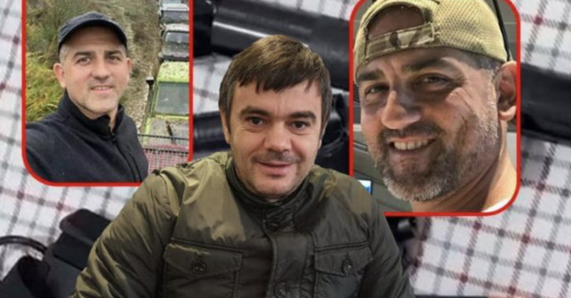 E zbuluan shenjat e gishtave mbi armën me silenciator, a është ish-efektivi i RENEA-s vrasësi i Kastriot Reçit?