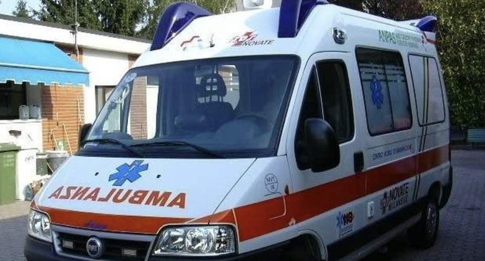 Aksident i pesëfishtë në Radhimë, ka të plagosur