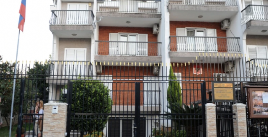 Mali i Zi dëbon një tjetër diplomat rus