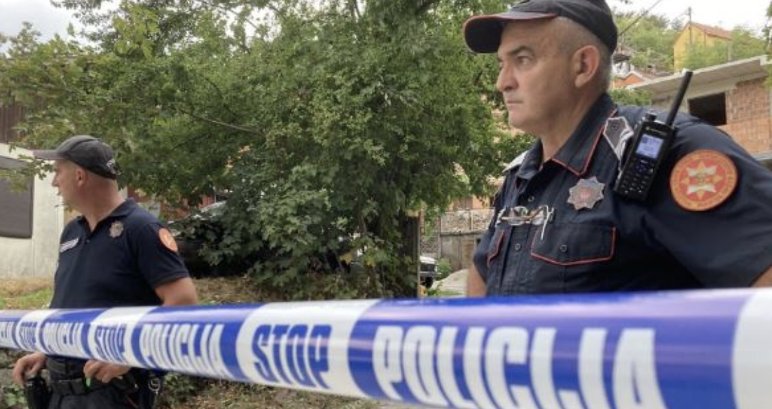 Masakër në Malin e Zi, i riu vret 10 anëtarë të familjes (VIDEO)