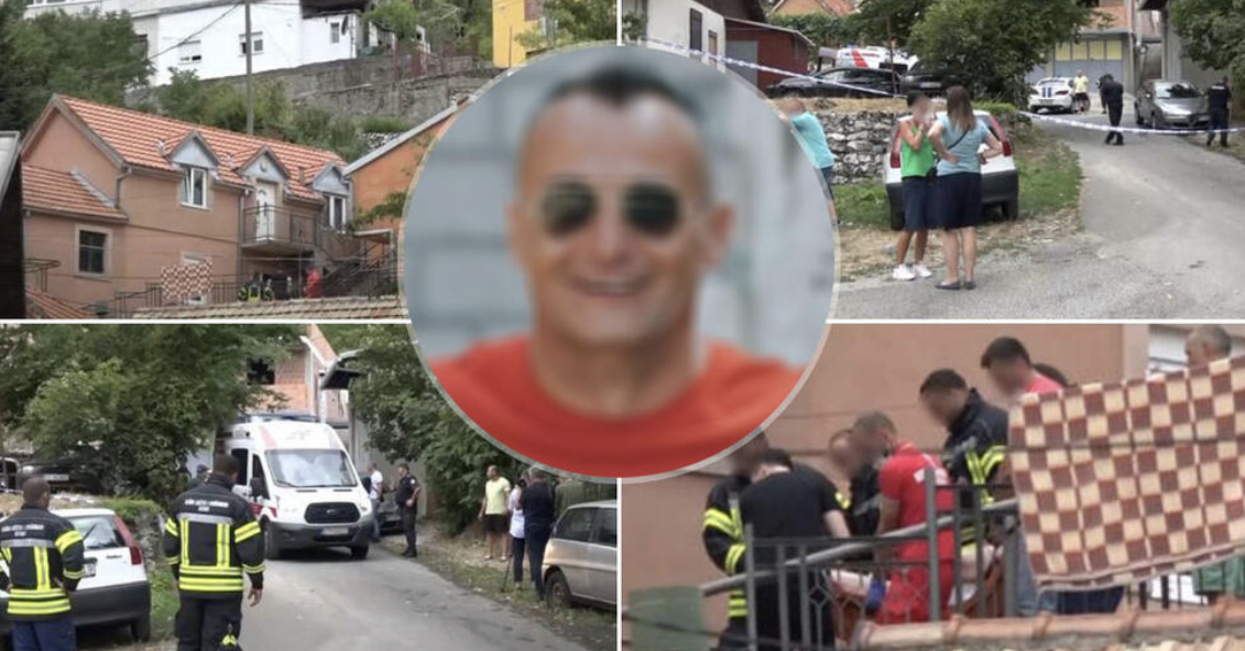“Hero”, kush është qytetari që dyshohet se vrau autorin e masakrës në Mal të Zi