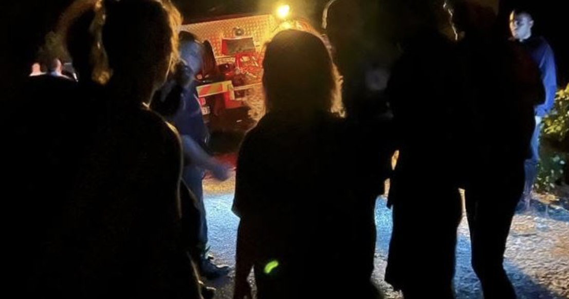 Mbetën të bllokuar në “Kanionin e Langaricës”, shpëtohen 4 turistët gjermanë