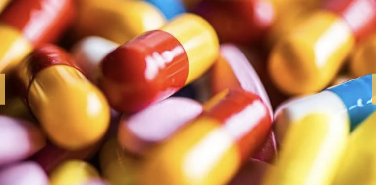 Merrte vitamina të forta B, burri humbet aftësinë për të ecur (FOTO)