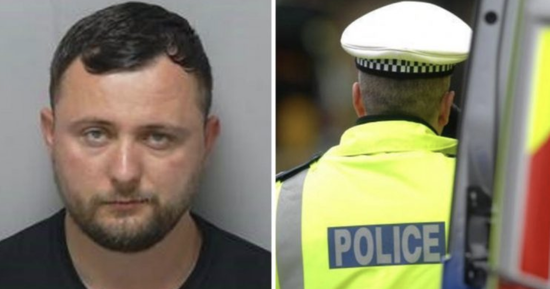 “I shkurtër dhe me sy blu”, ky është 31-vjeçari shqiptar që policia britanike po kërkon ta arrestojë me ndihmën e qytetarëve