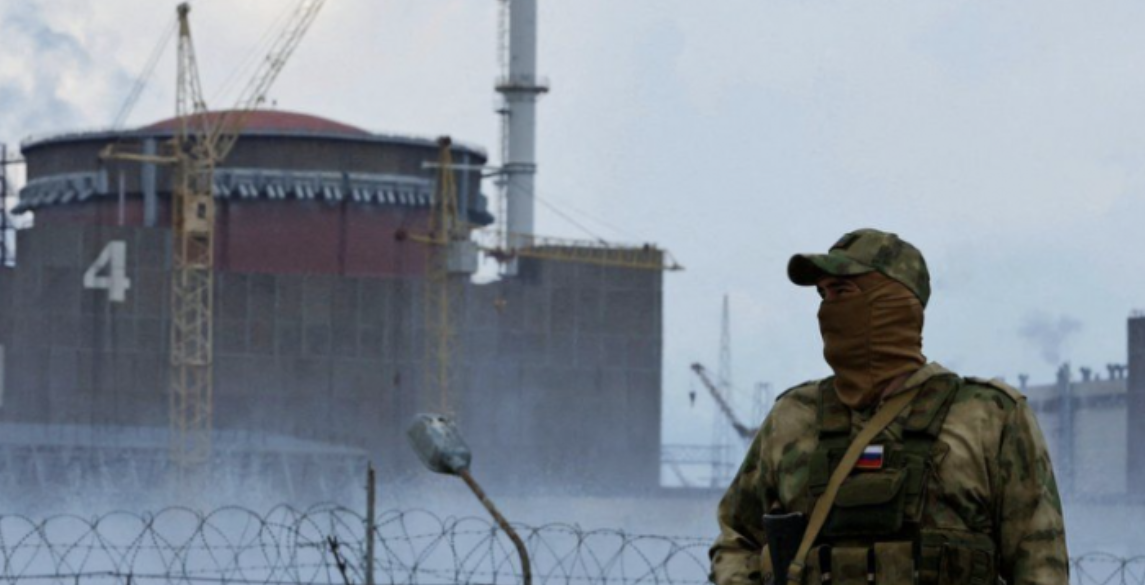 ​“Europa në rrezik”, bombardimet pranë centralit bërthamor, ministri Kuleba ngre alarmin