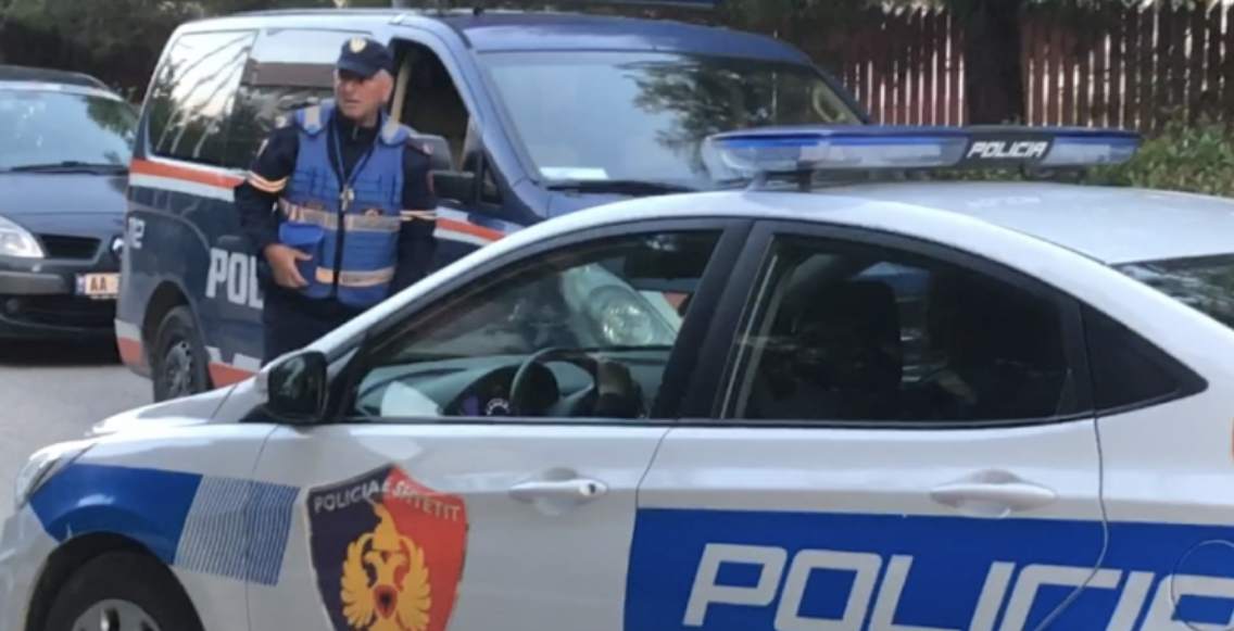 EMRI/ Policia fshehu ngjarjen, biznesmeni në Tiranë i shpëton atentatit me tritol