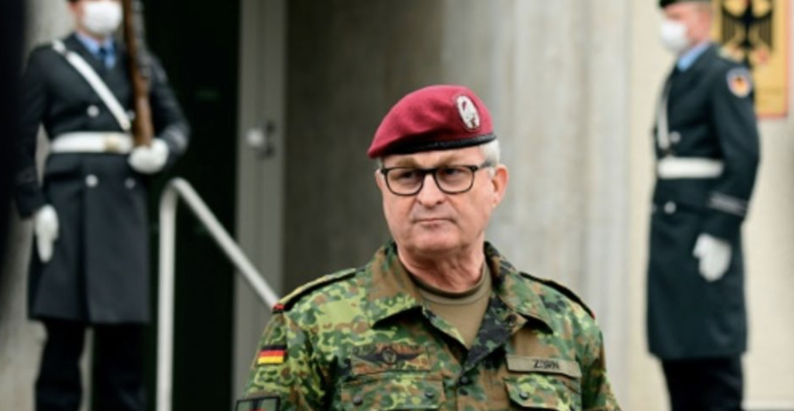 Paralajmëron shefi gjerman i mbrojtjes: Mos e nënvlerësoni fuqinë ushtarake të Rusisë