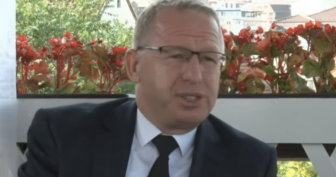 Zyrtari flet për 11-vjeçaren e përdhunuar, si paraqitet gjendja e saj