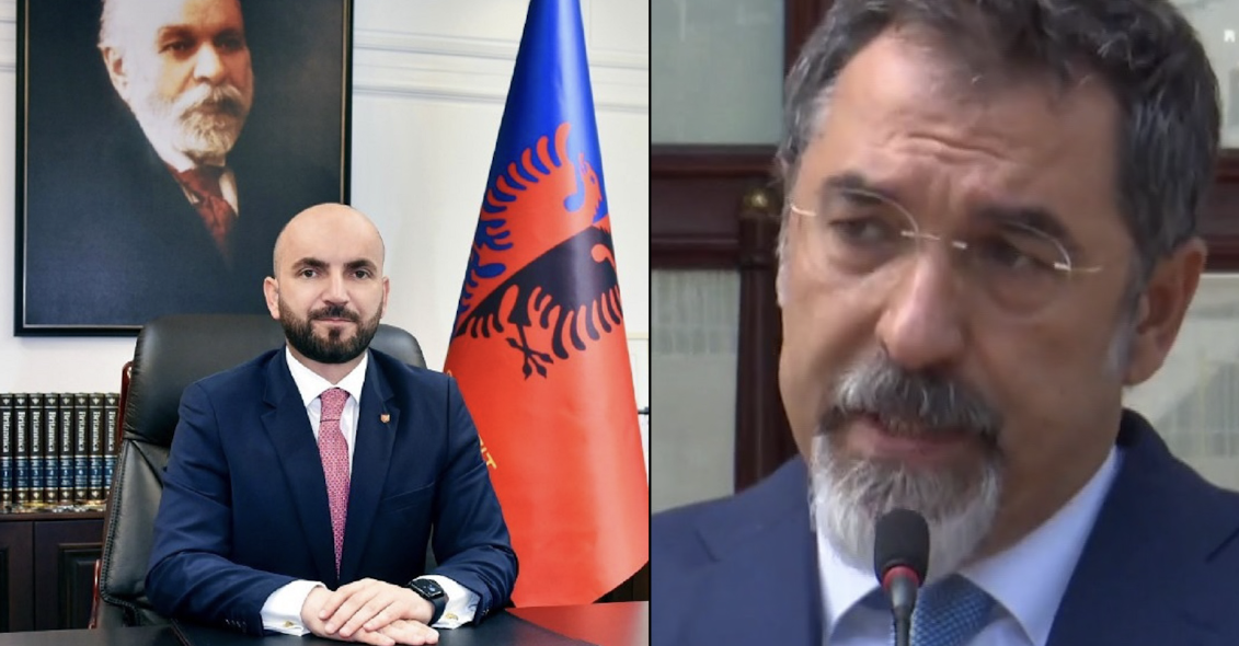 EMRAT/ Shkarkimi i Gledis Nanos, zbardhen vendimet e qeverisë: Kush janë 3 zyrtarët që e ndoqën pas