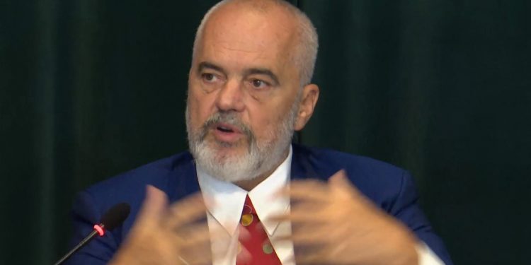 Rihapja e lojërave të fatit online po bëhet për Olsi Ramën? Kryeministri: U ngrit furi e madhe, duhen lekë!