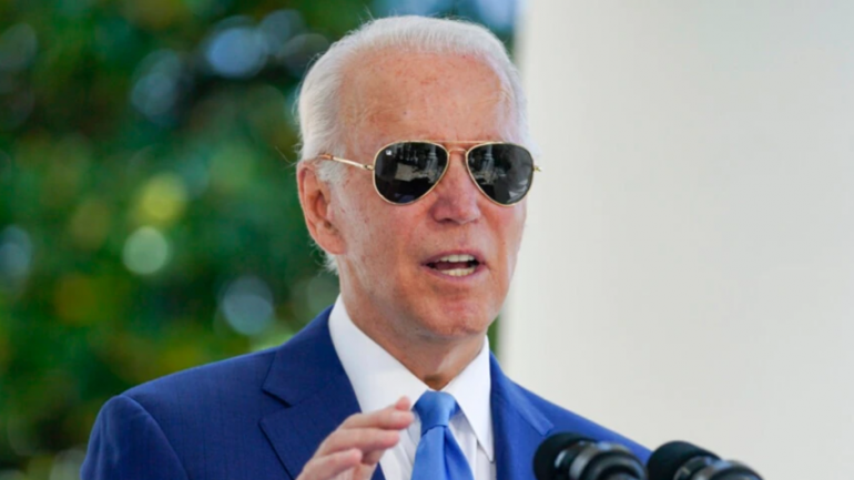 Biden mposht sërish COVID-19