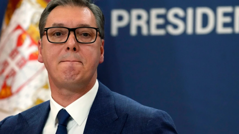 Vuçiç: Skeptik nëse mund të arrijmë marrëveshje me Kosovën