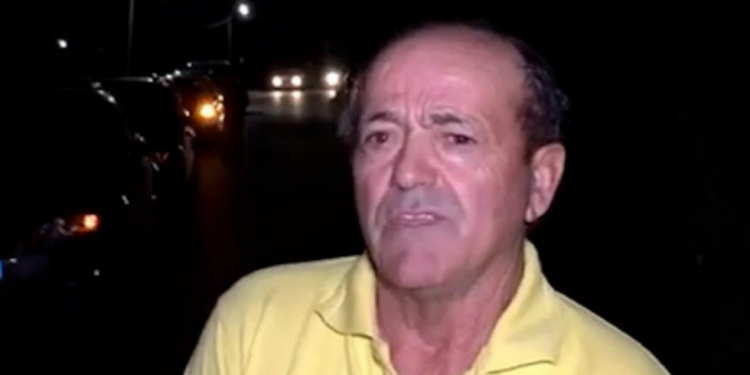 Vrau fqinjin me thikë, flet vëllai i autorit: Lajmin e mora vesh nga televizori