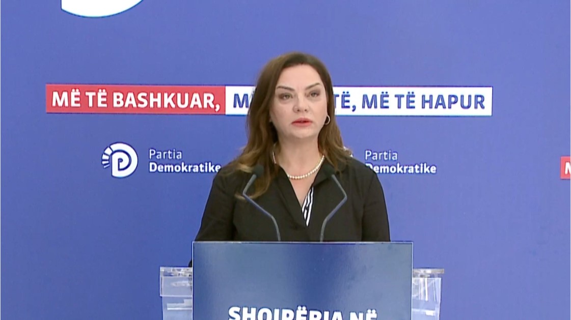 Tragjedia në Himarë/ Vokshi: Përgjegjësia jo vetëm e Arjan Tases, por edhe e institucioneve shtetërore