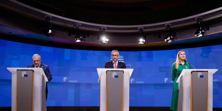 Takimi i jashtëzakonshëm i BE-së për energjinë, ja data kur do të mbahet