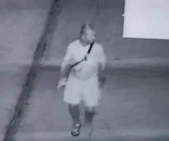 Hynte në dhoma edhe kur kishte njerëz/ Hajduti që “tmerroi” Sarandën, si u kap 45-vjeçari kur ishte nisur për vjedhjen e fundit, 50 mijë euro të fituara