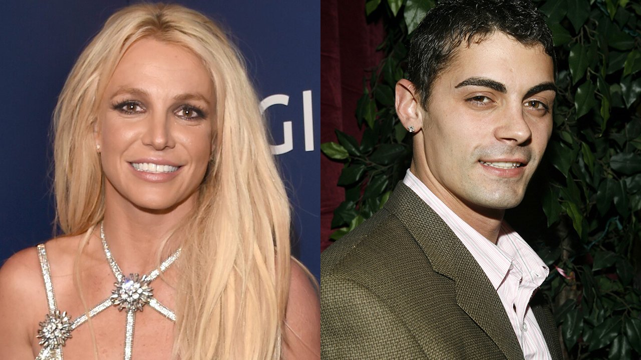 Tentoi t’i shkatërronte dasmën Britney Spears, gjykata dënon ish-bashkëshortin e parë të këngëtares