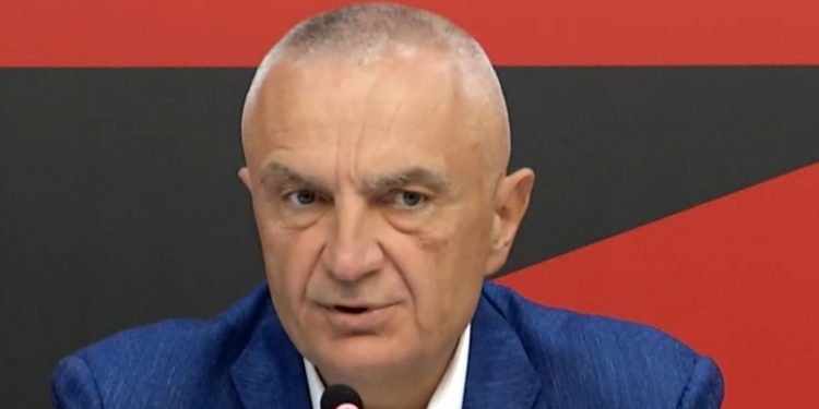 “I gjithë shteti është vënë ne dispozicion të aferës së shekullit”, paralajmëron Meta: Do çojmë në SPAK fakte të rënda