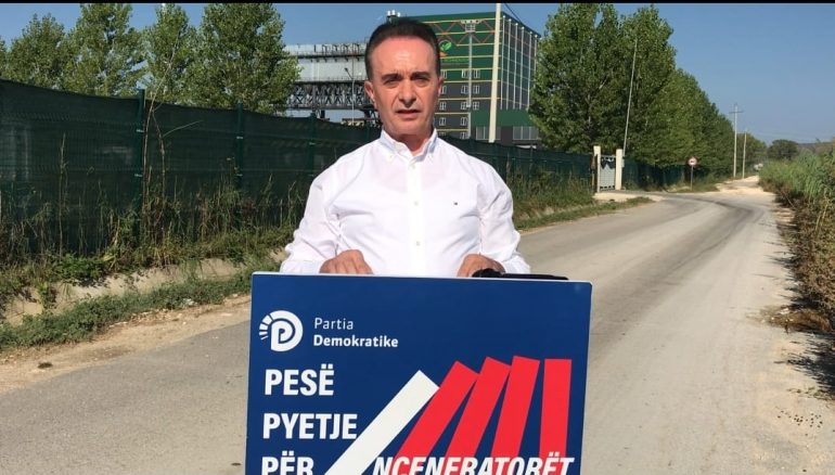 PD: Mega-afera e shekullit, Ministria e Mjedisit firmosi kontratë 30 mln euro për pronarët në kërkim të Inceneratorit të Fierit