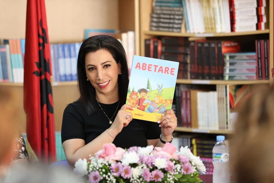 Më 1 shtator promovohet në Kosovë abetarja e përbashkët