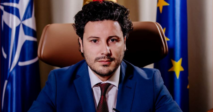 Abazoviç përshëndet marrëveshjen Kosovë-Serbi