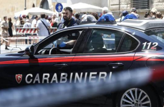 “Kërcet” arma mes shqiptarëve në Itali, mbetet i vrarë një person