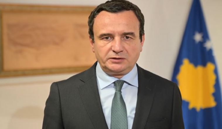 Tensionet në veri/ Tërhiqet qeveria ‘Kurti’, shtyn për më 1 shtator reciprocitetin