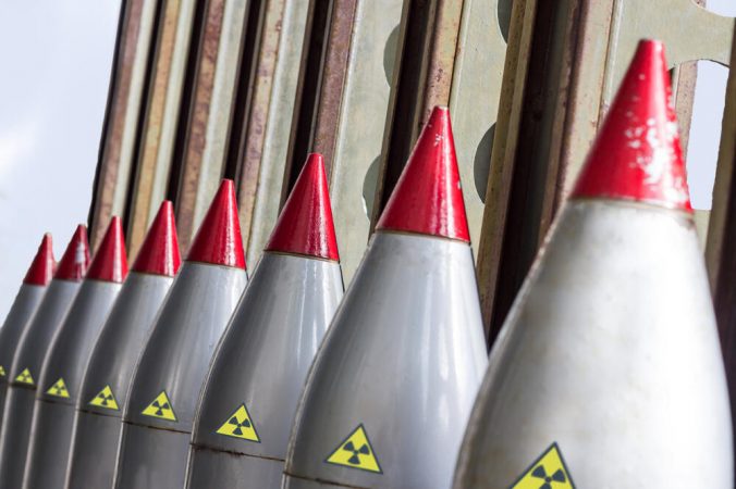 Analiza/ Lufta në Ukrainë dhe armët bërthamore, çfarë parashikon Konventa e Gjenevës