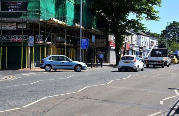 Të dënuar për trafik droge dhe armëmbajtje pa leje, 20 shqiptarë deportohen nga Anglia
