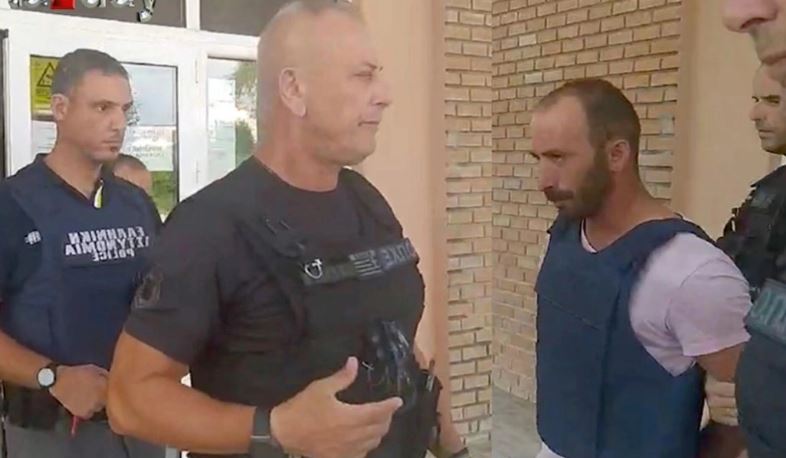 Dhëndri vrau ish-vjehrrin në Arta/ Gruaja: Ai donte të më godiste mua, më mbrojti babai