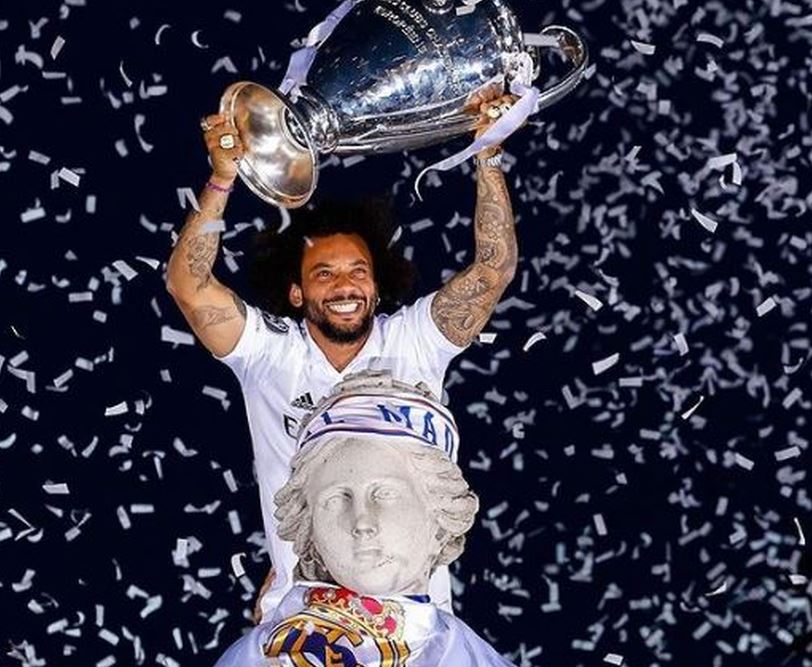 Asnjë ofertë për të, Marselo gati të lërë futbollin