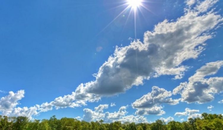 Temperaturat në rritje të lehtë, si parashikohet moti këtë të martë