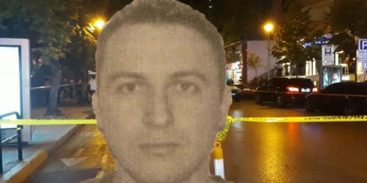 “Dyshojmë se mund t’i ketë ndodhur diçka e keqe”, zbardhet kallëzimi i xhaxhait të Ervis Martinaj në polici: Rreth orës…